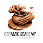 Ceramic Academy logo