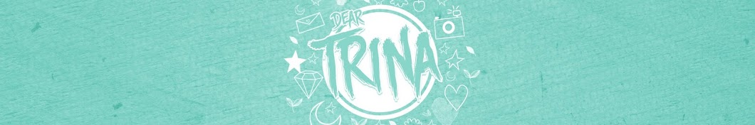 Dear Trina YouTube channel avatar
