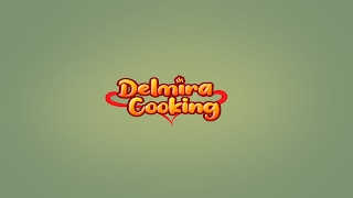 «Delmira Cooking» youtube banner