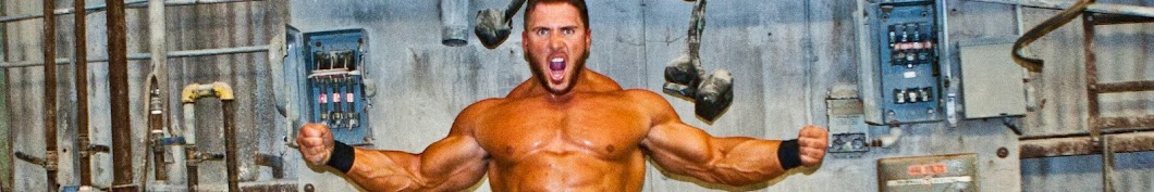 Rob Terry Avatar canale YouTube 