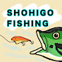 SHOHIGO-FISHING logo