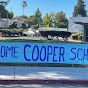 Cooper Elementary PTA Vallejo logo