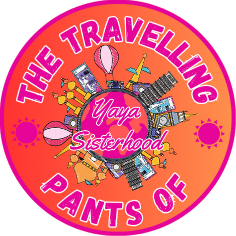 TheTravellingPantsOfYayaSisterhood