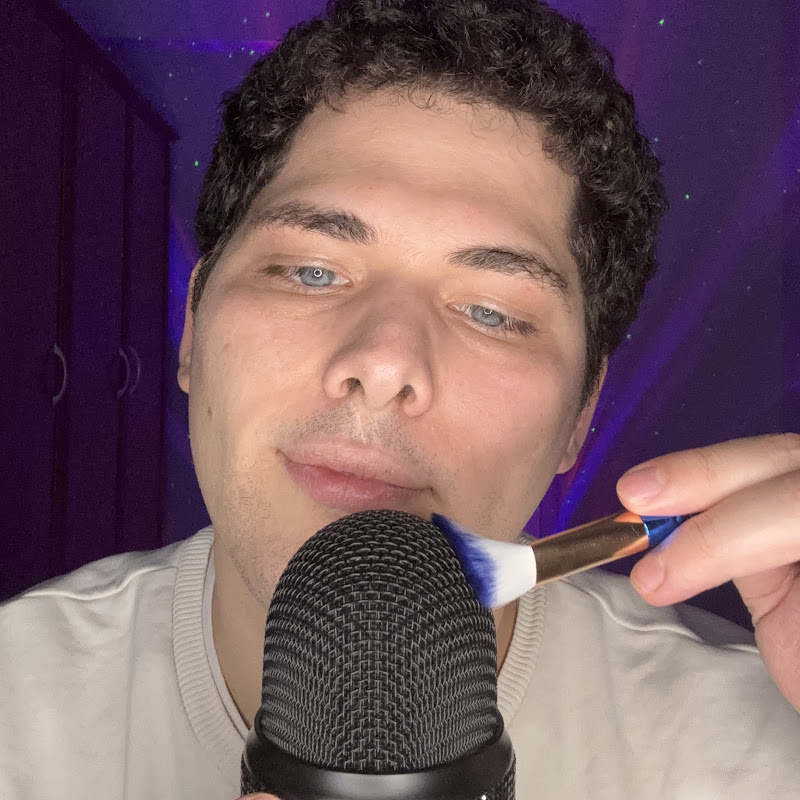 Photo Kévin ASMR
