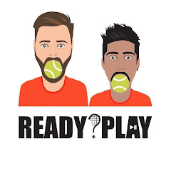 Ready Play Tennis Podcast
