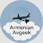 Armenian Avgeek logo
