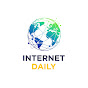 Daily Internet logo