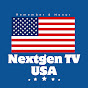 Nextgen TV USA logo
