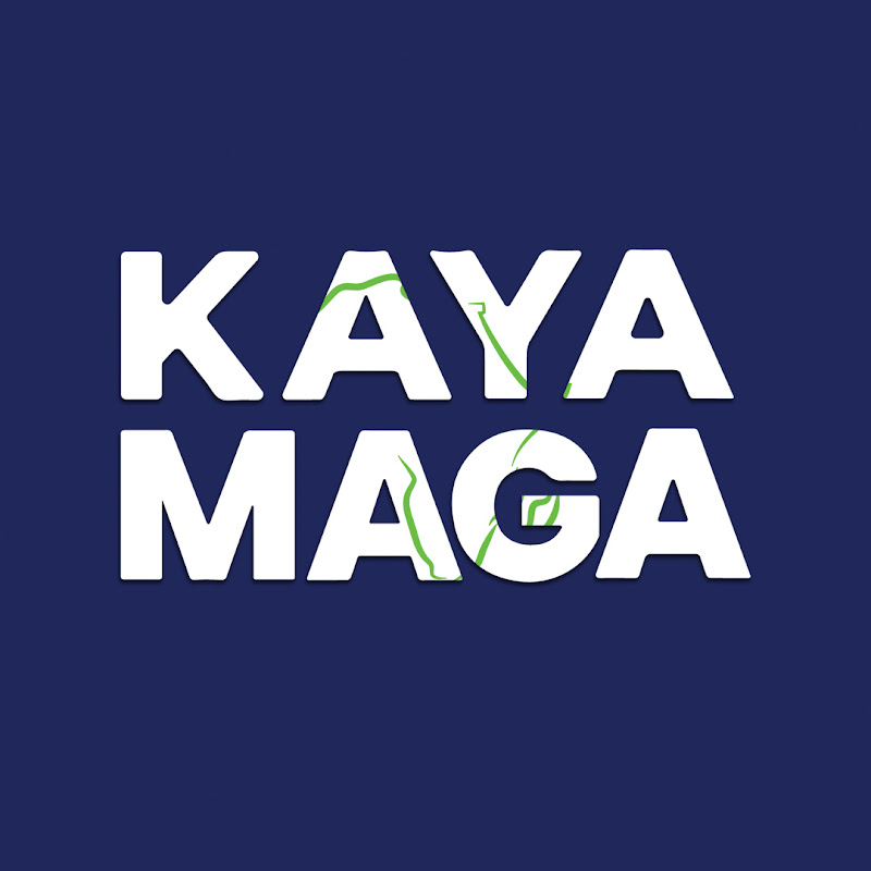 Kaya Maga