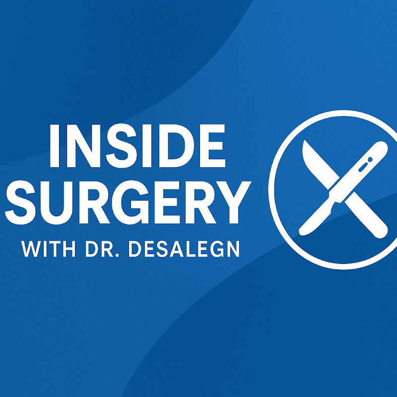 Hire medical consultation ethiopia — Medical & Health Education YouTube creator for sponsorships