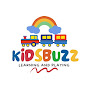 KiDs Buzz Official logo