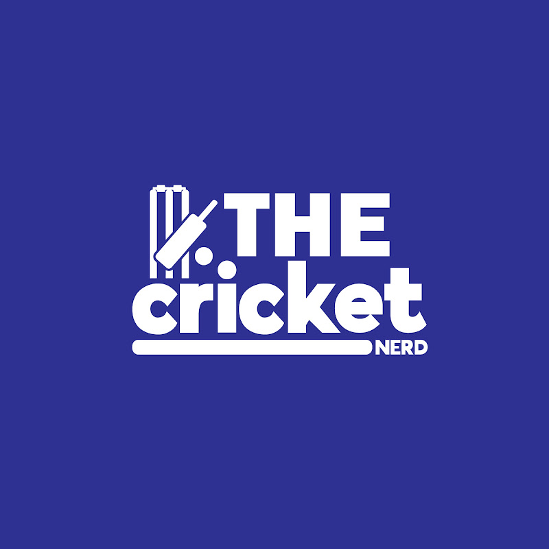 The Cricket Nerd