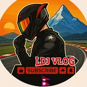 LDJ Vlog