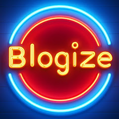 blogize