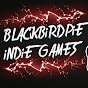 Blackbirdpie Indie Games logo