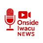 Onside Iwacu News  logo