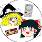 レトロゲームクエストのチャンネルアイコン