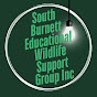 South Burnett Educational Wildlife Support Group  logo