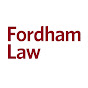 Fordham Law School logo