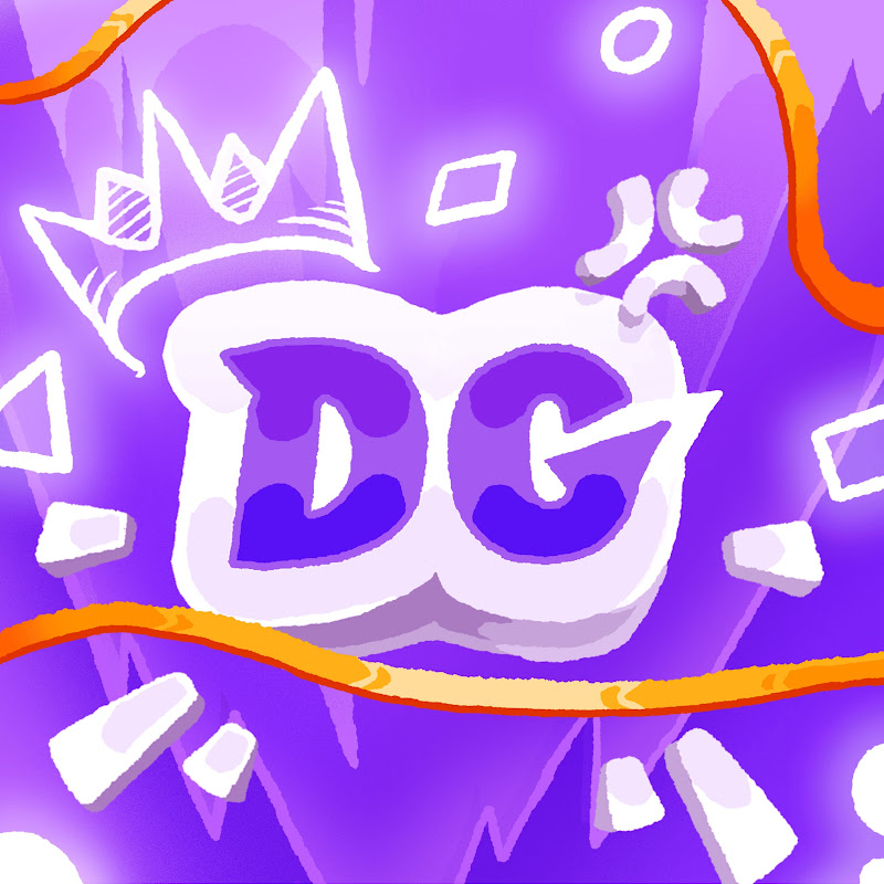 Difficult Gamerz