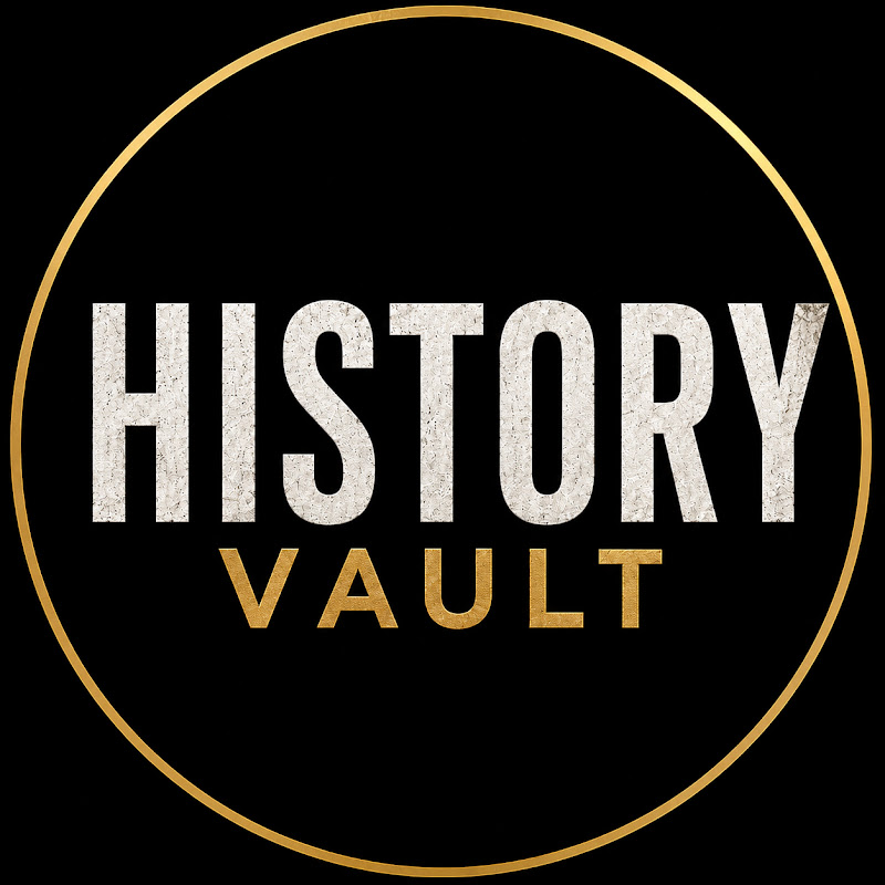 The History Vault 