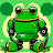 Robot Ribbit