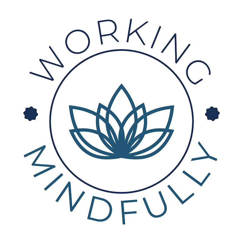 April Cremeans - Working Mindfully