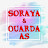 Soraya & Ouarda As