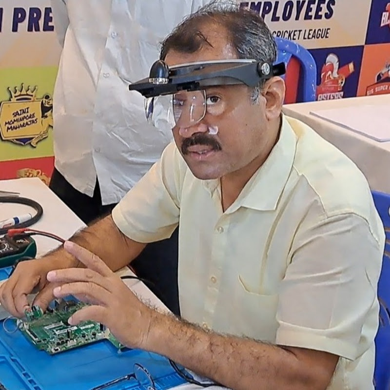 Magiccare Electronics