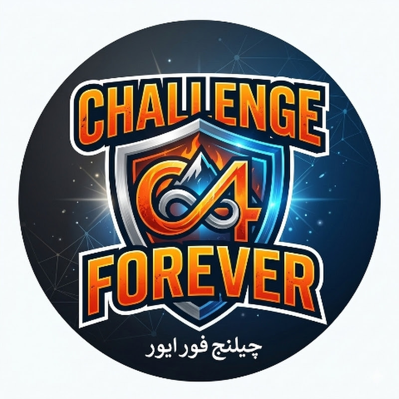 Challenge 4 Ever