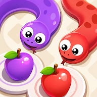Draw The Snake icon