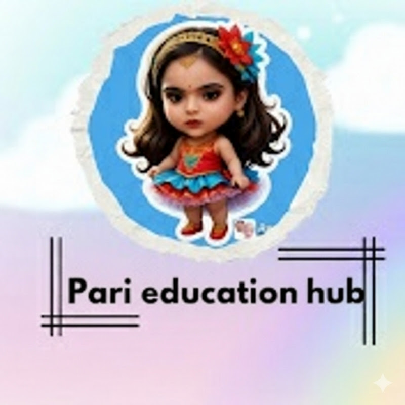 Pari Education Hub