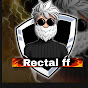 Rectal ff  logo