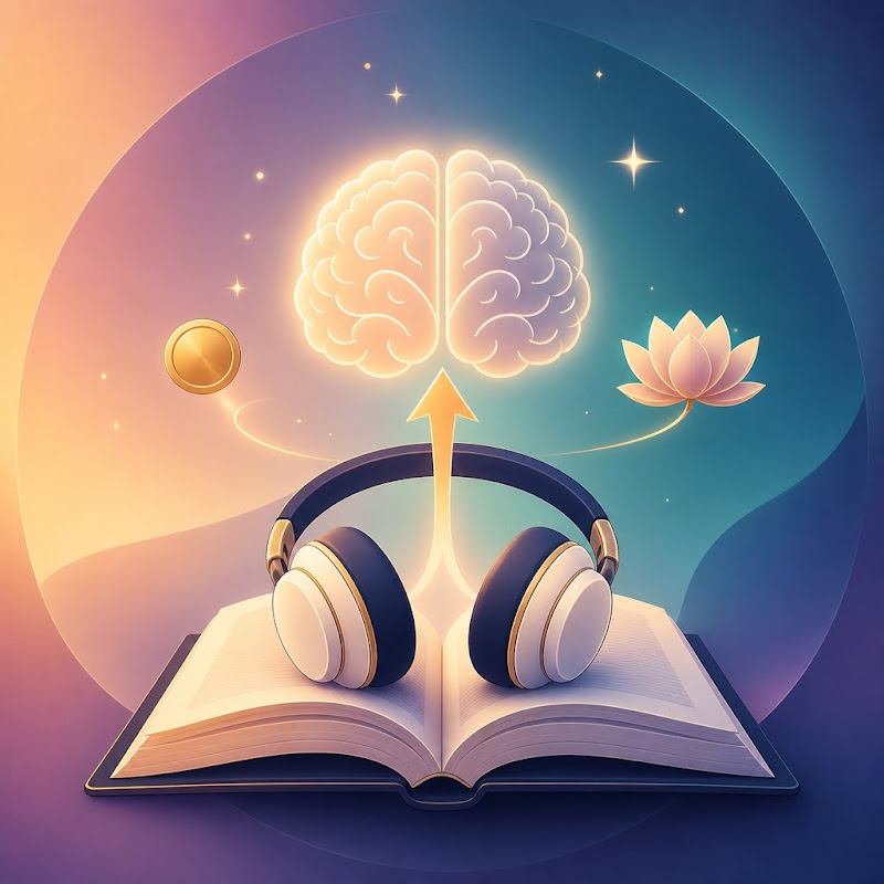 Audiolivres Succès – Business, Psyche & Motivation