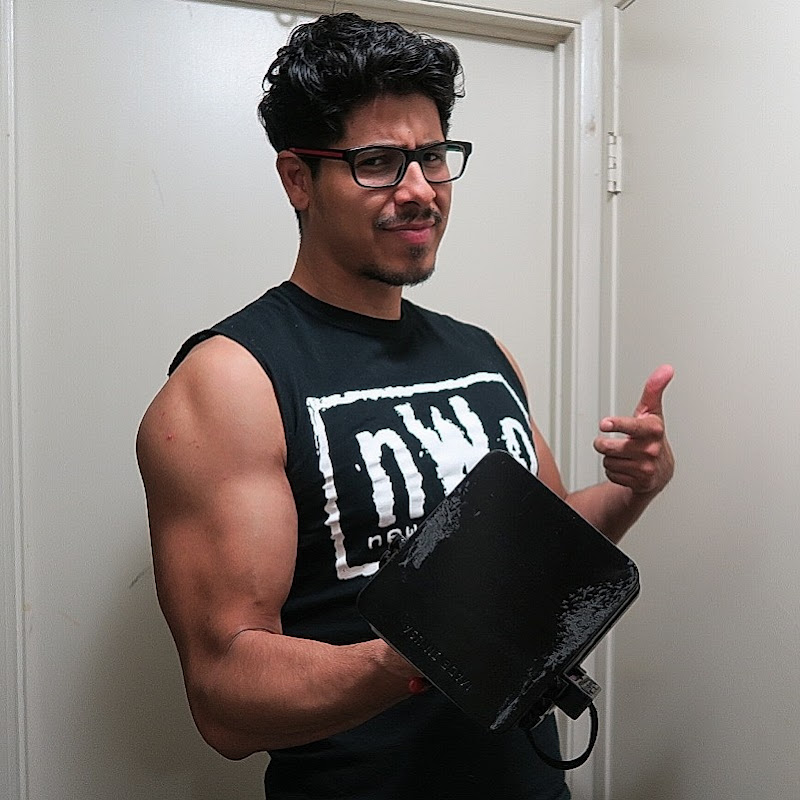 Oscar Zamudio