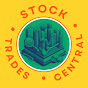 Stock Trades Central logo