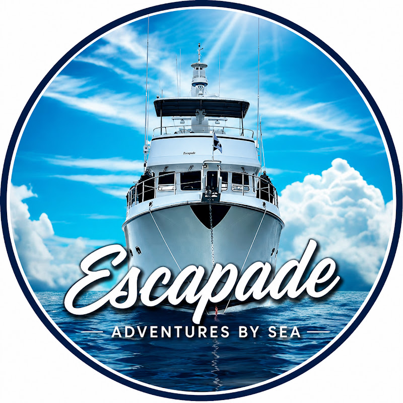 MV Escapade