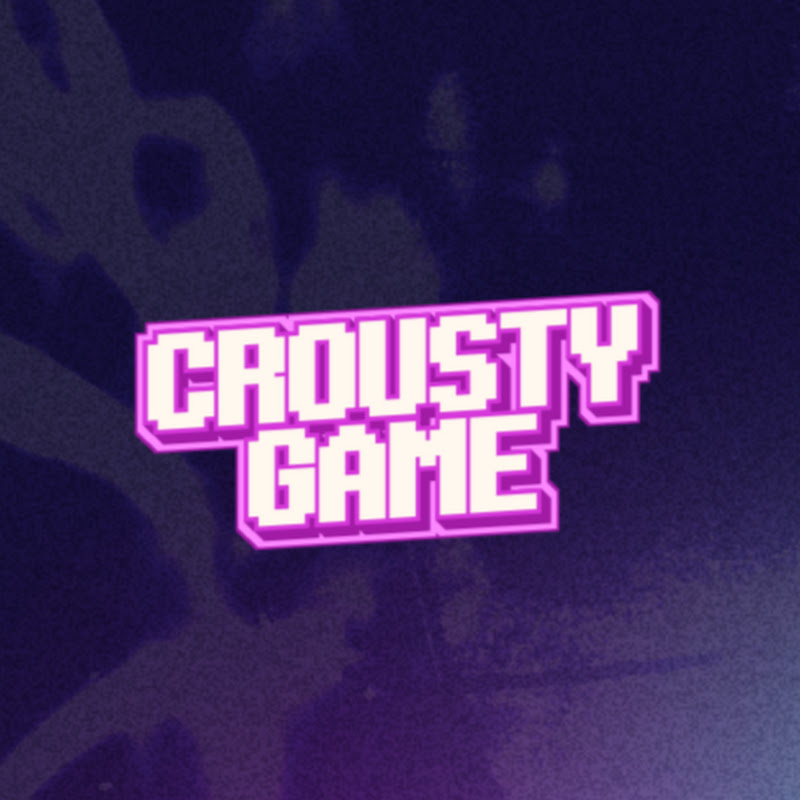 Crousty Game 🍚🍗