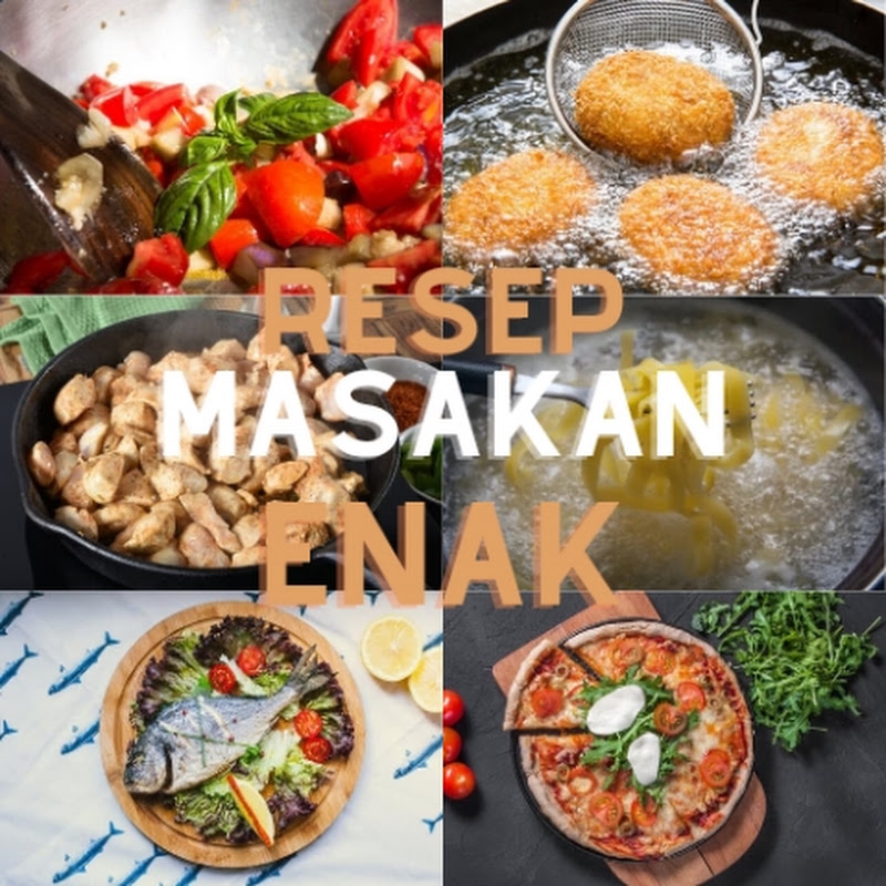 Resep Masakan Enak