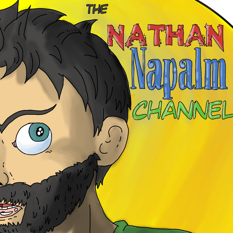 the Nathan NAPALM