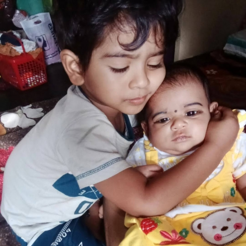 Mitali Jacobs