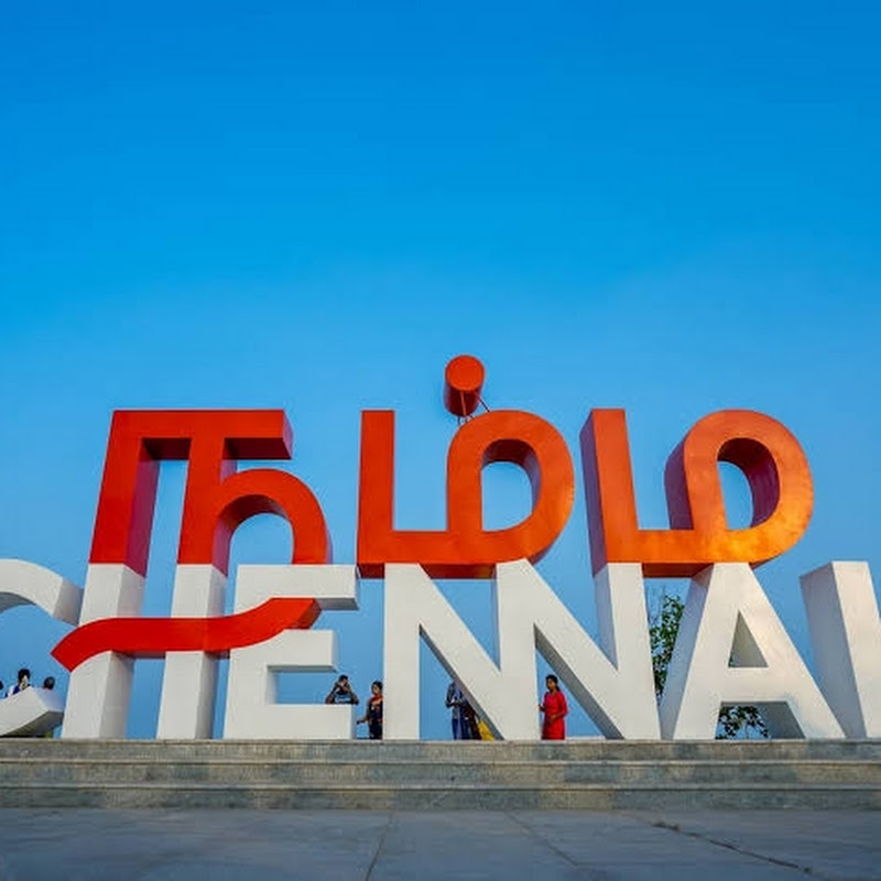 sk from chennai