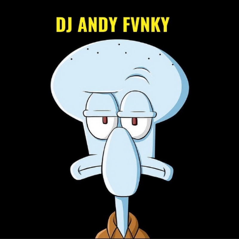 DJ ANDY FVNKY
