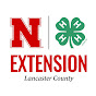 Nebraska Extension in Lancaster County logo