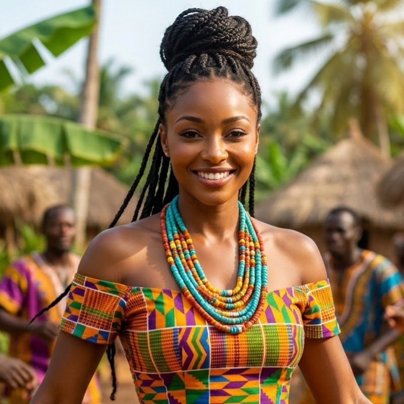 Afrobeat Radio