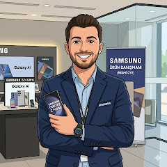 SAMSUNG ÜRÜN DANIŞMANI