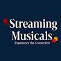 STREAMING MUSICALS logo