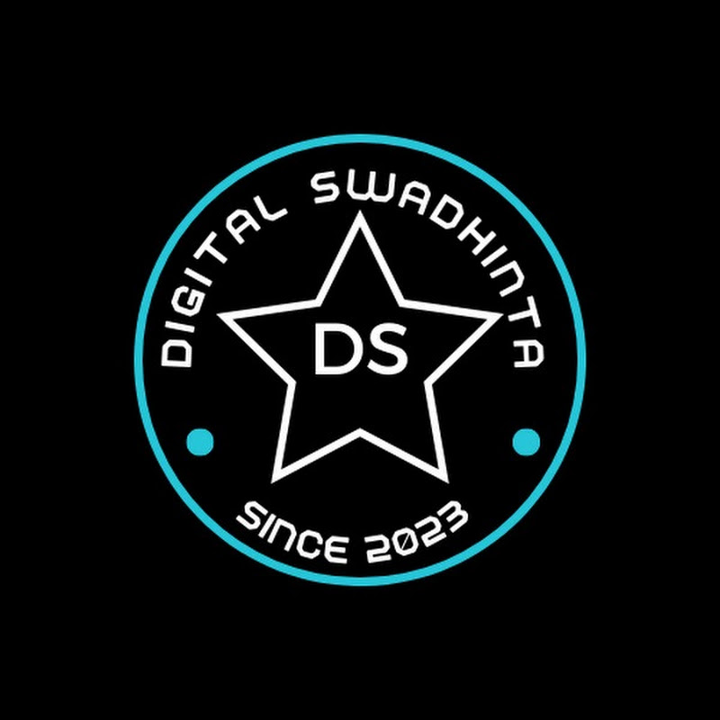 DigitalSwadhinta