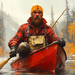 The Michigan Fish Hunter