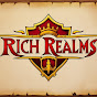 Rich Realms  logo